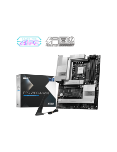 MSI PRO Z890-A WIFI /LGA1851
